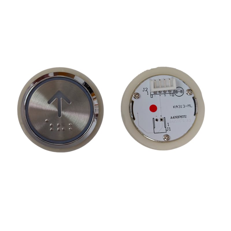 Elevator Button-A4797672