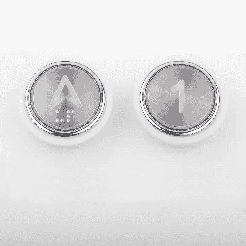 Elevator Button-A4N236714