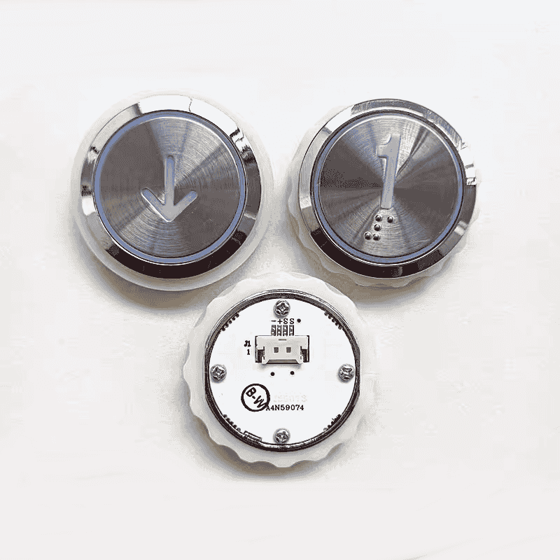Elevator Button-A4N59074
