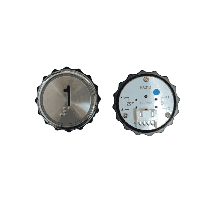 Elevator Button-KA313