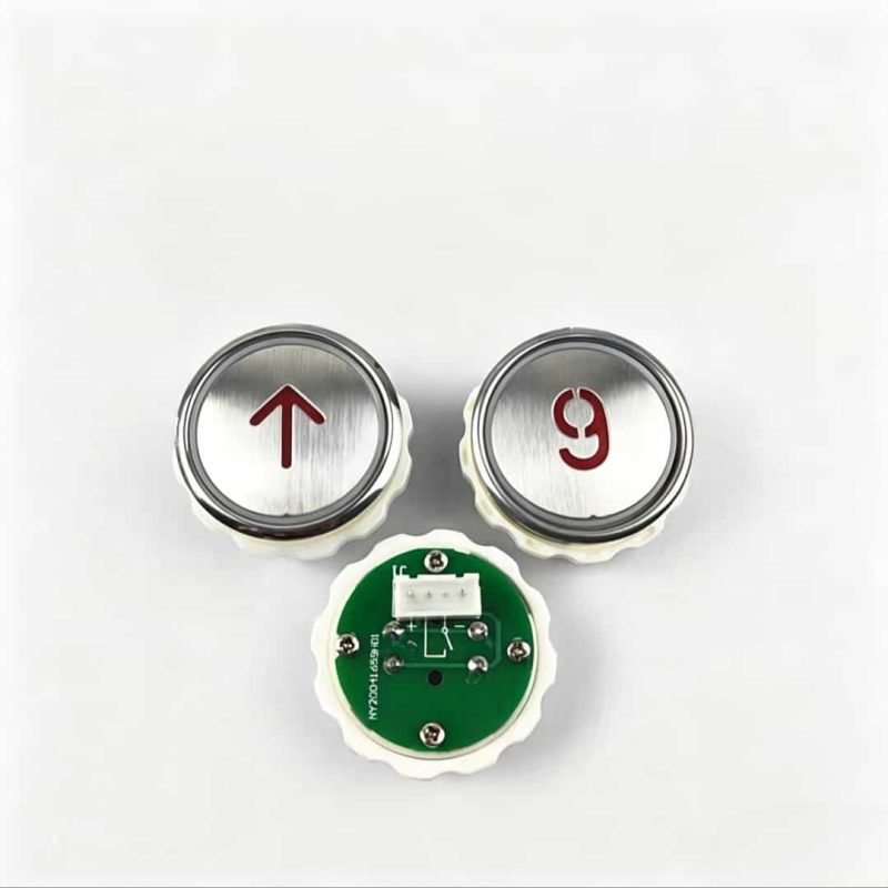 Elevator Button-SJEC