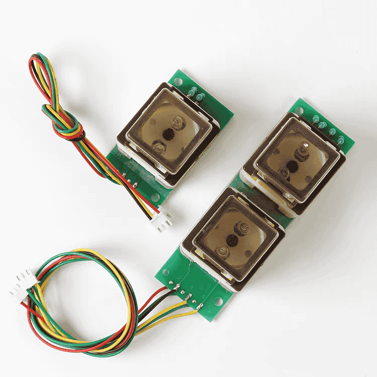 Elevator Button-SVPF