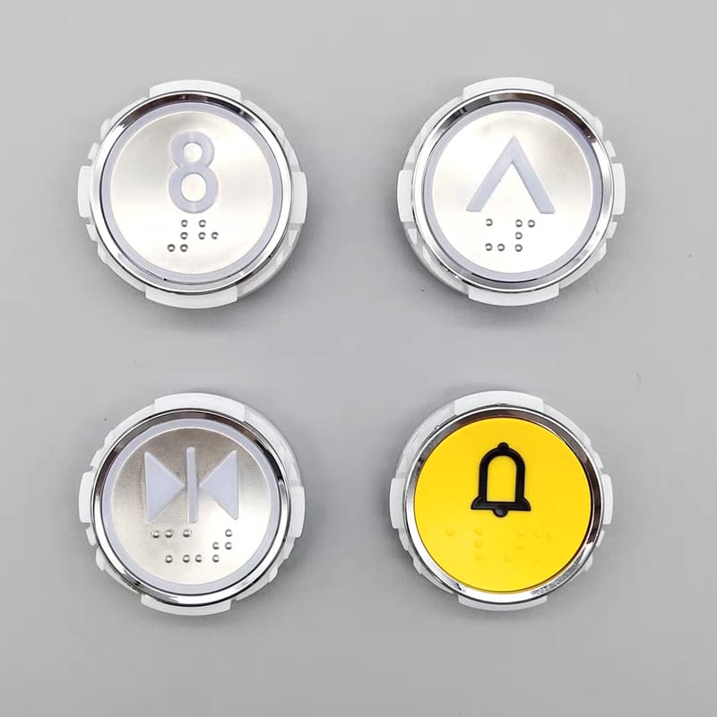 Hyundai Elevator STVF9