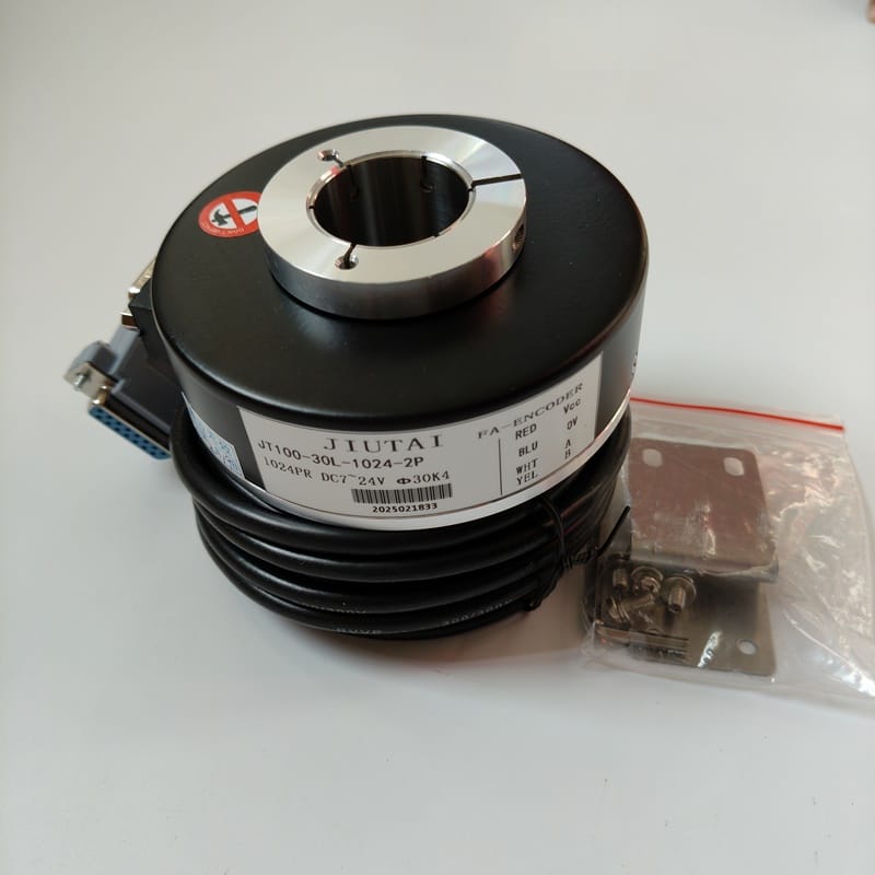 OD100 Rotary Encoder