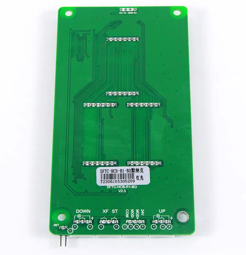 Elevator Display Board SFTC-HCB-R1-BO - Image 3