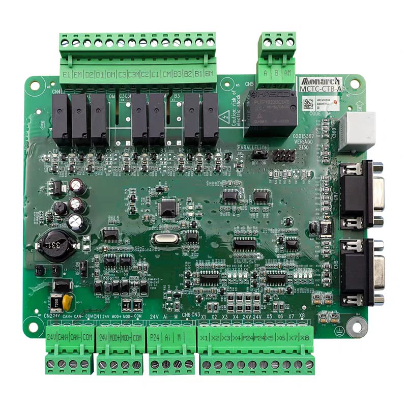 Monarch Car Top Board MCTC-CTB-A-B - Image 4