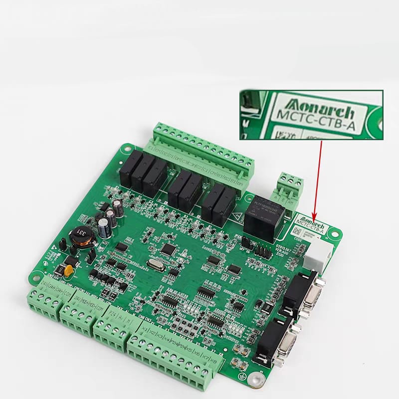 Monarch Car Top Board MCTC-CTB-A-B - Image 2