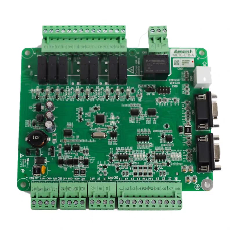Monarch Car Top Board MCTC-CTB-A-B