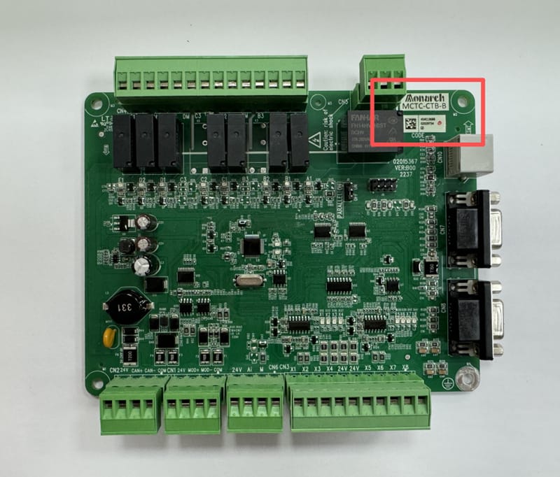 Monarch Car Top Board MCTC-CTB-A-B - Image 5